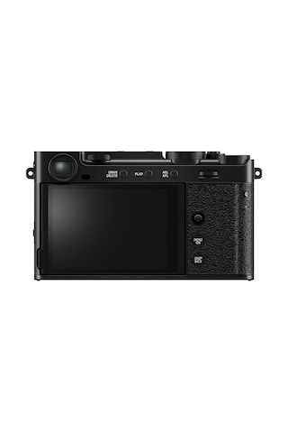 Fujifilm X-E5 Siyah Gövdeli Fotoğraf Makinesi