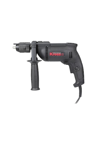 Kress Kuy02p 650watt 13mm Profesyonel Darbeli Matkap