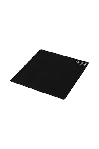 Fazeon Faze2 Siyah M Mousepad 27x32cm