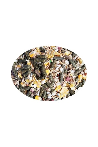 Tavşan Yemi 750 Gr