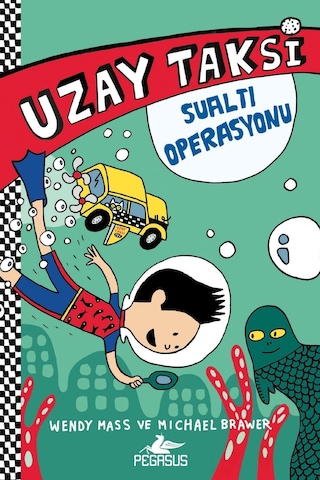 Uzay Taksi 2 Sualtı Operasyonu