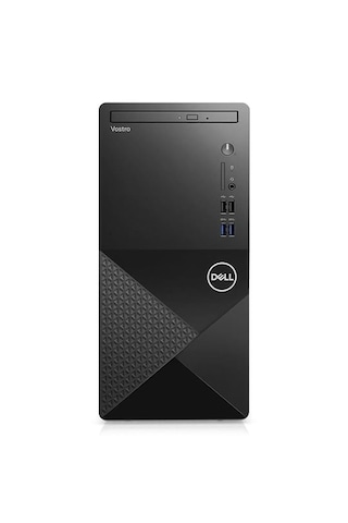 Dell Vostro 3030MT N6001VDT3030MTU i3-12100 8 GB 512 GB SSD Ubuntu Masaüstü Bilgisayar Dell Vostro 3030MT N6001VDT3030MTU i3-12100 8 GB 512 GB SSD Ubuntu Masaüstü Bilgisayar