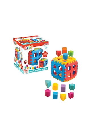 02209 Puzzle 22 Pcs