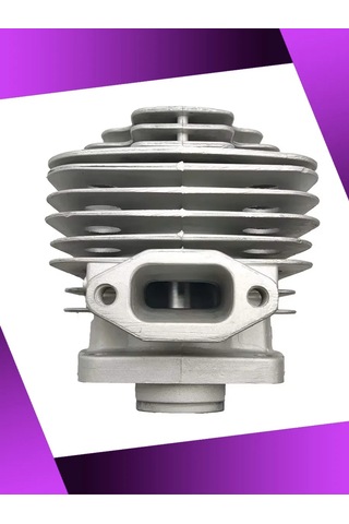 Parts Tırpan İçin 44mm Piston Takımı 188872403