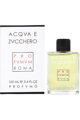 Profumum Roma Acqua E Zucchero Unisex Parfüm EDP 100 ML
