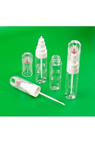 Araç Rötuş Boyası Volkswagen Seat Skoda Audi Lc9x Siyah