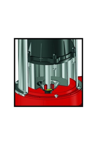 Einhell Ge-Sp 4390 L Eco Dalgıç Pompa Temiz Su - 4170715