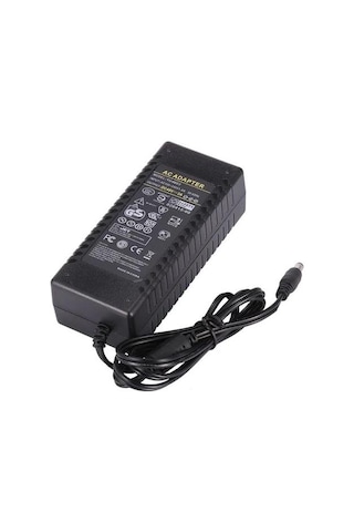 Keepro 48 Volt 3 Amper Adaptör 48 V 3 A 5.5 Mm 2.5 Mm Adaptör