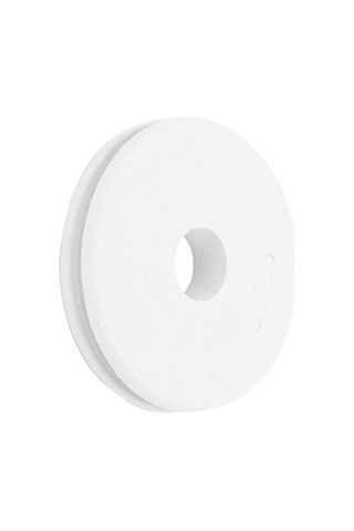 Xindoker Eva Köpük Olta İpi Bobini - Suya Yüzer, Hızlı Kurur, İpi Ve İğneyi Güvenli Bir Şekilde Saklar, Taşınması Kolay Olta Aleti