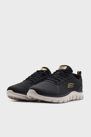 Skechers Erkek Ayakkabı 232758tk Blk Siyah Siyah