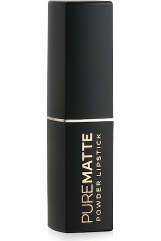 Golden Rose Pure Matte Powder Lipstick No: 117 - Nemlendirici Pudramsı Mat Ruj Diğer