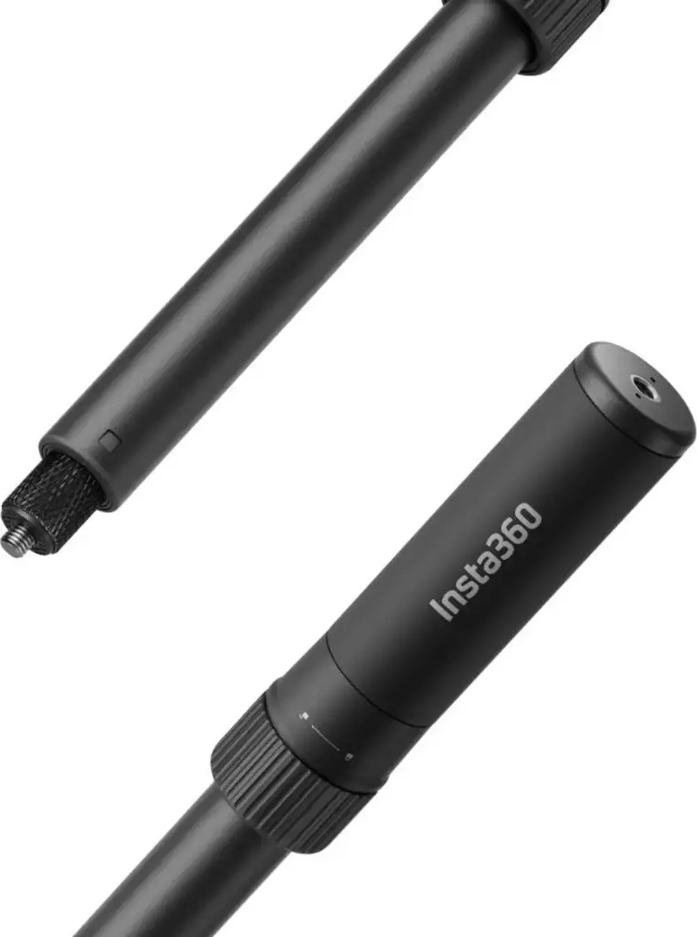 Insta360 Bullet Time Selfie Stick 2.0 Siyah