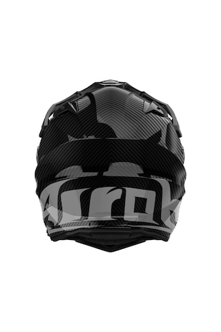 Airoh Commander 2 Carbon Kask Carbon