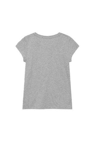 Gap Value Logo Tee T-shirt - 460525-10213 Gri