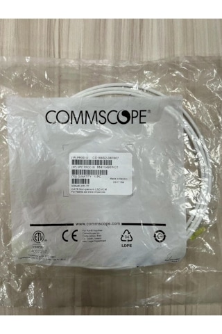 Cat6 A Lszh 2mt Slim Patch Kablo