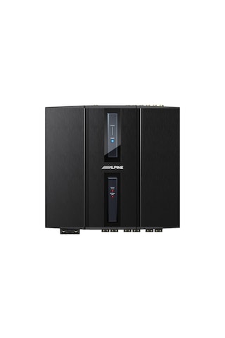 Alpine Hdp-d90 14 Kanal Dijital Ses İşlemcisi Dsp Amplifikatör