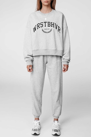 Madmext Mad Girls Gri Kadın Eşofman Takım Mg835-gri Gri