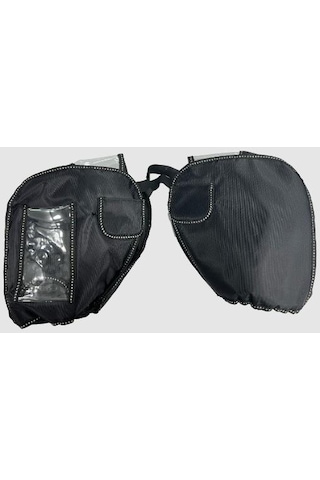 Xbyc 293 Ucz İmpertex Scooter Kalın Kumaş Motosiklet El Rüzgarlığı