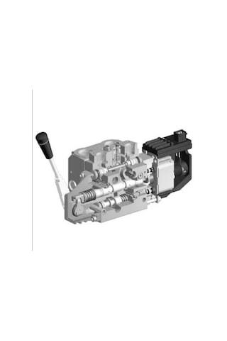 Danfoss Proportional Valve Parts