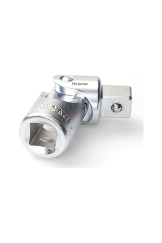 Alman Hazet Lokma Mafsalı 1/2"