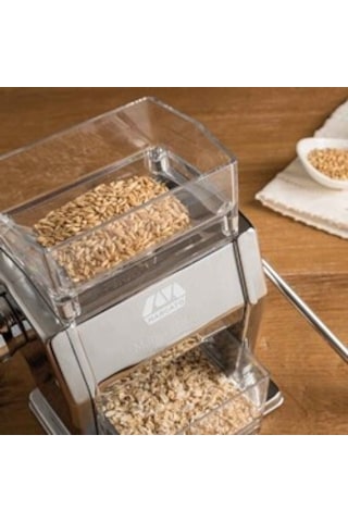 MARCATO MARGA MULİNO TAHIL ÖĞÜTÜCÜ