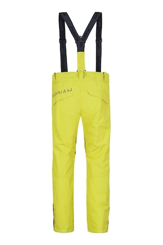 Hannah Slater Fd Erkek Kayak Pantolon 10036013hhx.01 Citronelle Citronelle Çok Renkli