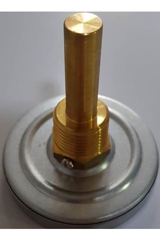Welko Q63 5 Cm 120 C Termometre