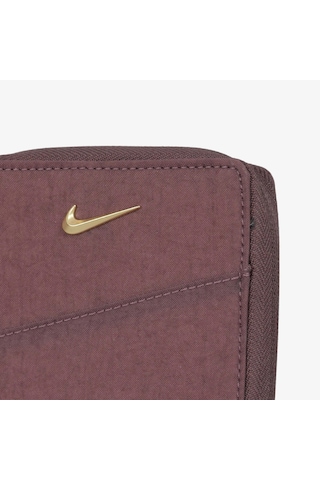 Nike Aura Travel Wallet Mor Cüzdan N.101.2371.533