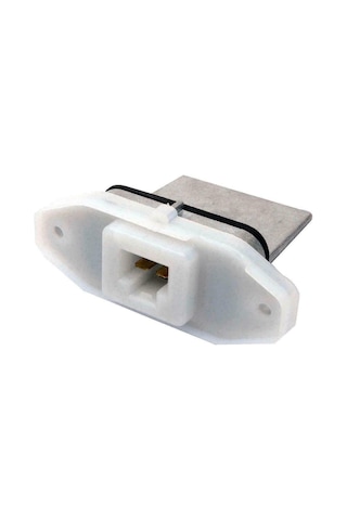 Yunboo Nissan X-trail T30 2001-2013 Isıtıcı Blower Motor Direnci, 3 Pin, 27761-2y000, 27761-9w100 Uyumlu Fan Kontrolü