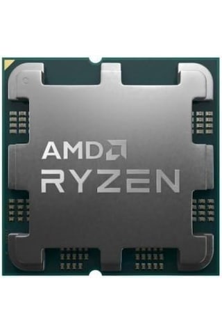 Amd Ryzen 7 7800x3d 4.20ghz Tray
