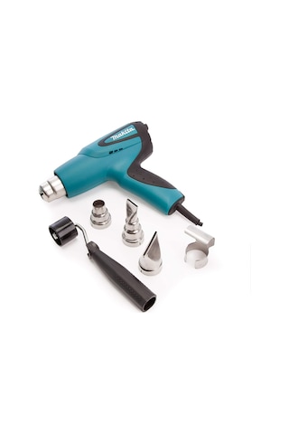 Makita Hg 6531 Ck Isıtıcı