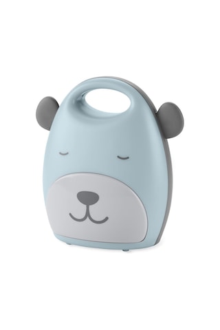 Skip Hop Beary Cute Portatif Gece Lambası 90214410 Çok Renkli