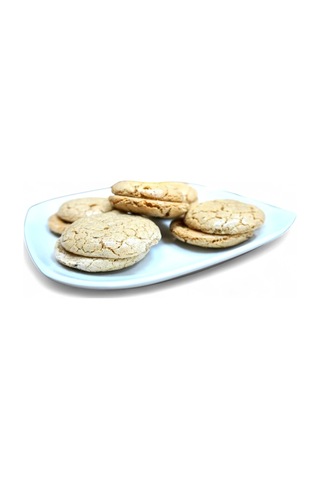 Badem Kurabiyesi - 1 Kg