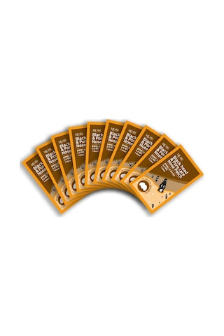 Mjcare Nose Pack Siyah Nokta ve Gözenek İçin Temizleyici Burun Bandı 10'lu Mjcare Nose Pack Siyah Nokta ve Gözenek İçin Temizleyici Burun Bandı 10'lu