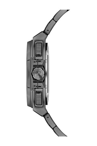 Jacques Philippe JPQGC048347B 44 mm Füme Erkek Kol Saati