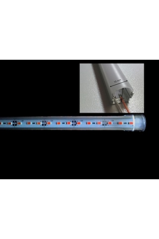 Bitki Yetiştirme Ledi Full Spectrum Grow Led Bitki Yetiştirme Ledi Full Spectrum Grow Led