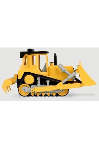 Driven Buldozer