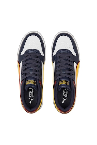 Puma RBD Game Low Erkek Spor Ayakkabı 38637304