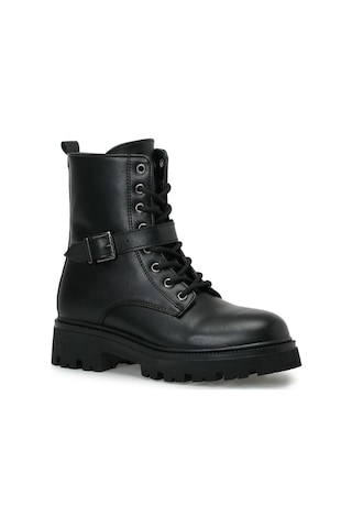 Butigo 26k-819 Siyah Kadın Bot 000000000102719056