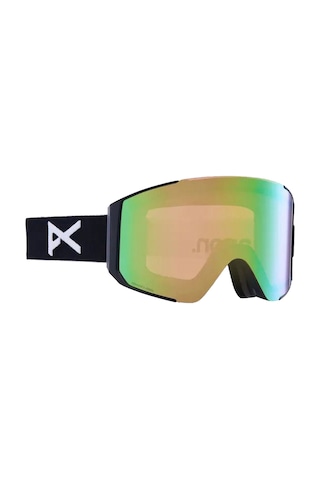 Burton Sync Siyah Siyah