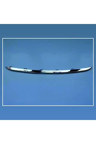 Fiat Linea Panjur Çıtası Krom (Uzun) 735548052