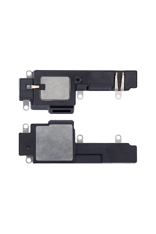 Apple Uyumlu iPhone 13 Zil Bazır Hoparlör Buzzer Hoparlörden Ses Gelmesini .