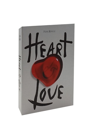 2026-732 Heart Love