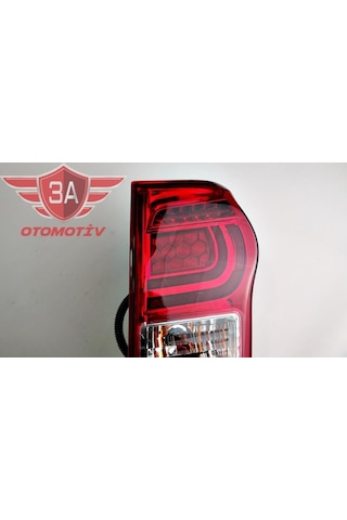 Isuzu Dmax Stop Lambası Ledli Sağ 2017 Model