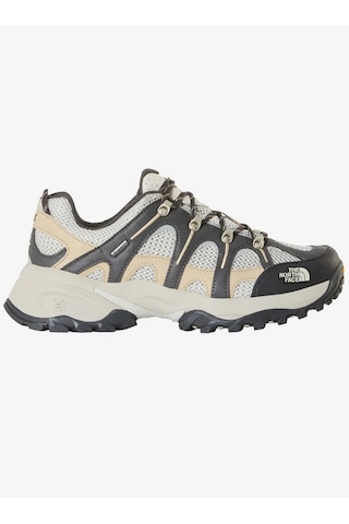 The North Face Nf0a8adu-0ey Hedgehog 06 Rvst Gore-tex Shoes Erkek Outdoor Ayakkabı Bej