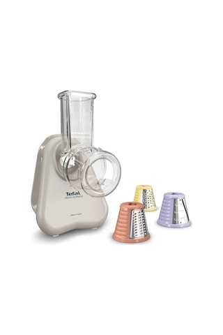 Tefal Fresh Express Rende Doğrayıcı Tefal Fresh Express Rende Doğrayıcı