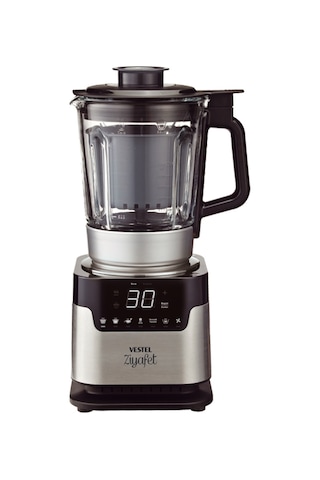 Vestel Ziyafet 1500 W Pişirici Blender