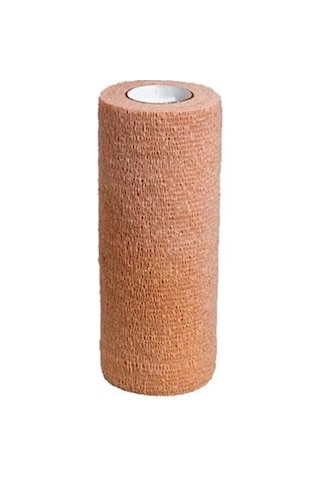 3m Coban Yapışkanlı Bandaj 15cm X 2m