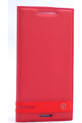 Htc Desier 830 Kılıf Elite Kapaklı Kılıf 001
