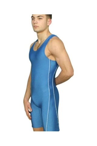 504 Erkek Halter Mayosu